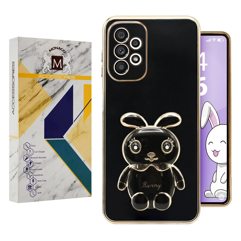 کاور موناکو مدل Thumper مناسب برای گوشی موبایل سامسونگ Galaxy A32 4G