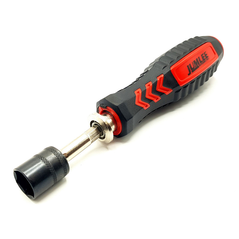 پیچ گوشتی جاملی مدل 1803 مجموعه 66 عددی