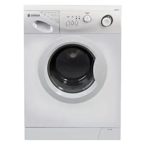 ماشین لباسشویی اسنوا مدل SWD-151W ظرفیت 5 کیلوگرم