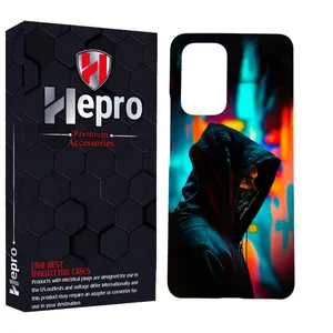 HEPRO MC Cover for Samsung Galaxy S20 Ultra