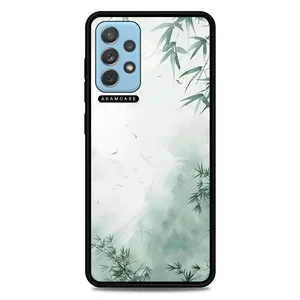 AKAM AMC-WSGA72-ZEN-26 Cover For Samsung Galaxy A72