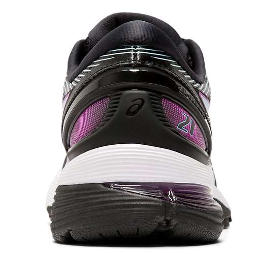 کفش مخصوص دویدن زنانه اسیکس مدل Kayano کفش مخصوص دویدن زنانه اسیکس مدل Kayano