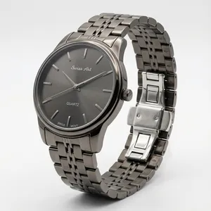 ساعت مچی عقربه‌ای کوارتز مردانه سوئیس آرت مدل 920183DG0202