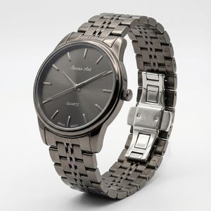 ساعت مچی عقربه‌ای کوارتز مردانه سوئیس آرت مدل 920183DG0202