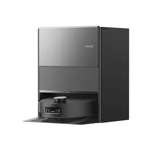 جارو رباتیک دریم مدل Aqua10 Ultra Roller