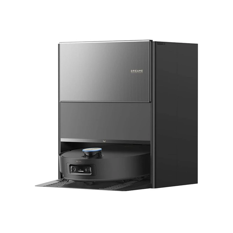 جارو رباتیک دریم مدل Aqua10 Ultra Roller