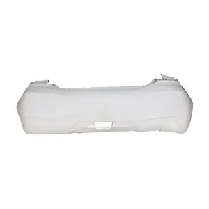 سپر عقب مدل یدک لوکس مناسب برای ام وی ام 550