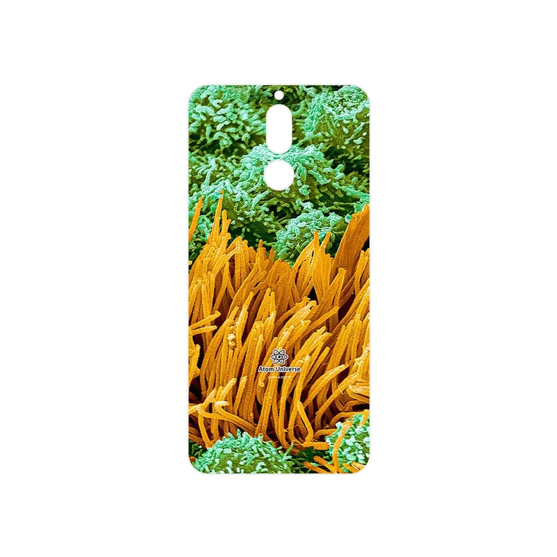 برچسب پوششی ماهوت مدل Atom Universe 6 مناسب برای گوشی موبایل هوآوی Mate 10 Lite