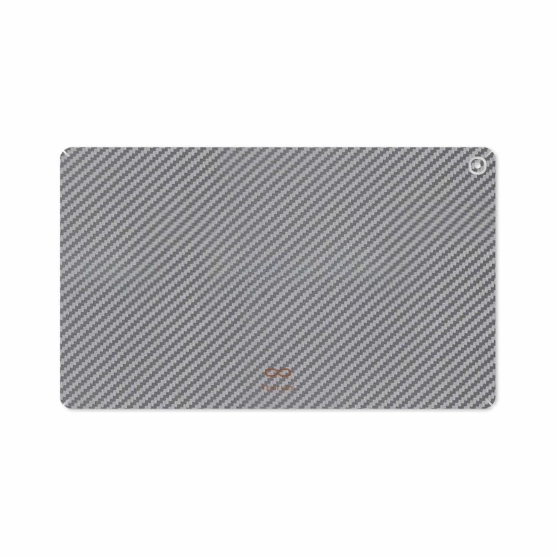 برچسب پوششی ماهوت مدل Steel-Fiber مناسب برای تبلت سامسونگ Galaxy Tab A 10.1 2019 T515