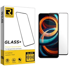 Randika RK Screen Protector For Xiaomi  Redmi A3