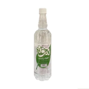 عرق نعنا دو آتیشه نمونه ذاکرین - 1 لیتر