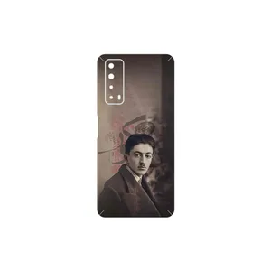MAHOOT Sadegh Hedayat Cover Sticker for Huawei Y7a