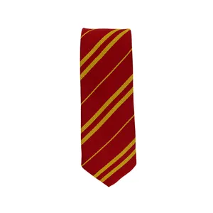 کراوات مردانه برانت مدل گریفیندور ساده 