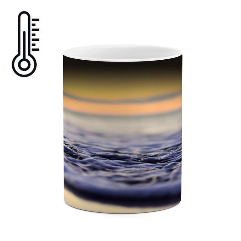 ماگ حرارتی کاکتی مدل ساحل کد mgh15368