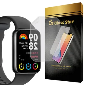 Glass Star NNOG20 Screen Protector For Xiaomi Mi band 8 Pro