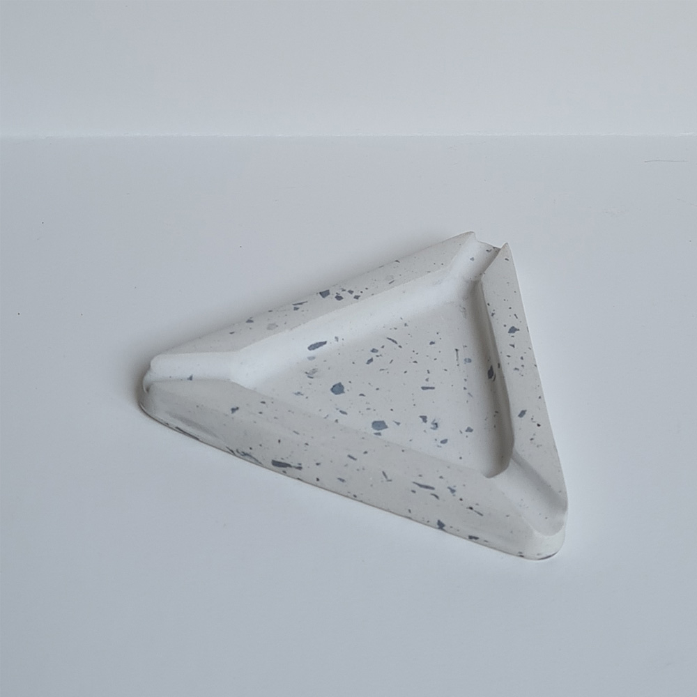 زیرسیگاری مدل موزاییکی