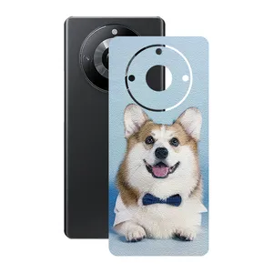 Remax Cover sticker Leth model dog design suitable for Realme 11 Pro Plus mobile phone