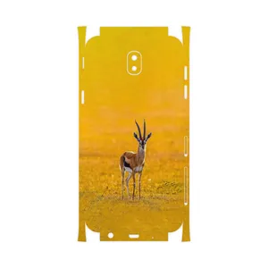 MAHOOT Gazelle-FullSkin Cover Sticker for Samsung Galaxy J5 Pro