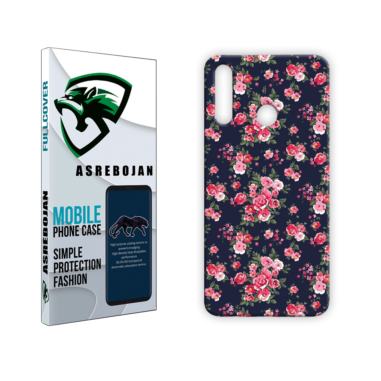 کاور عصر بوژان مدل گل کد 0165 مناسب برای گوشی موبایل هوآوی y9 prime 2019 کاور عصر بوژان مدل گل کد 0165 مناسب برای گوشی موبایل هوآوی y9 prime 2019
