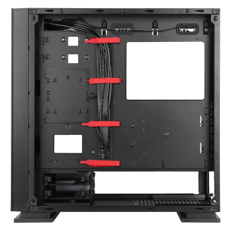 کیس کامپیوتر مستر تک مدل T700 GAMING PLUS 3