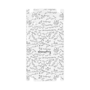 MAHOOT Chemistry Science-FullSkin Cover Sticker for Samsung A25 5G