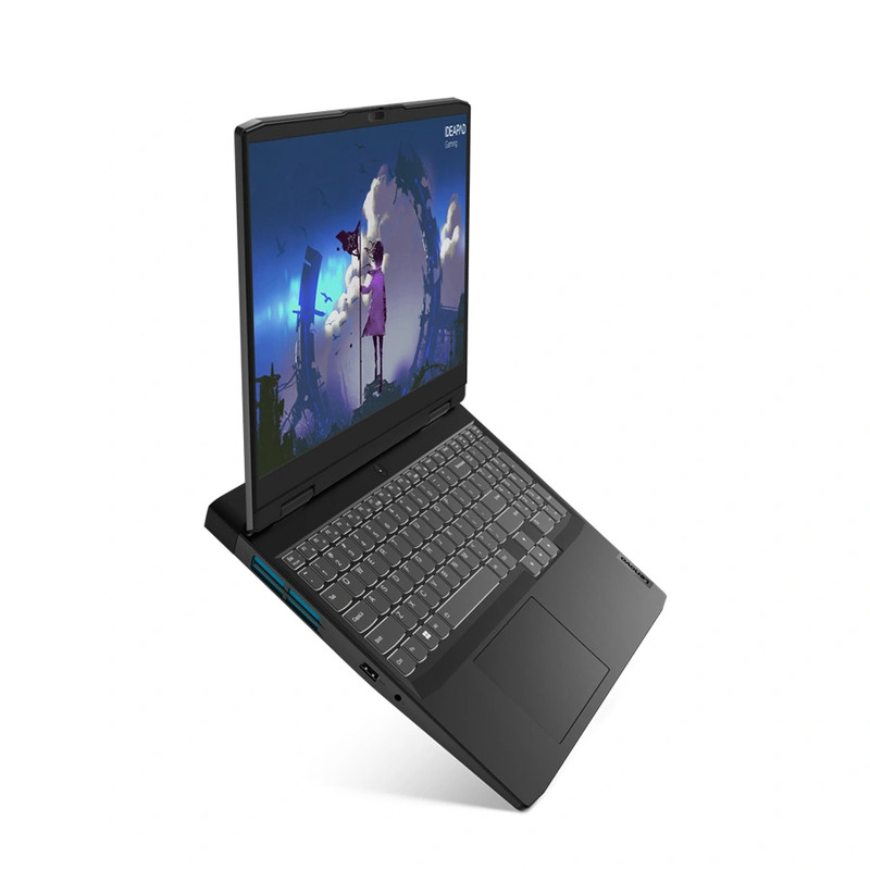 لپ تاپ 15.6 اینچی لنوو مدل IdeaPad Gaming 3 15IAH7-i7 16GB 1SSD RTX3050 - کاستوم شده