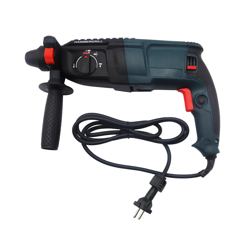 دریل بتن کن 13 میلیمتری 850 وات هامر کد YP-06