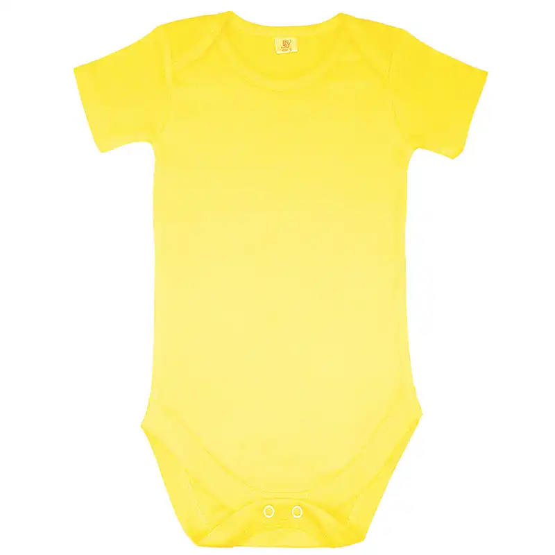 بادی آستین کوتاه نوزادی نیل کوک مدل روزانه 22