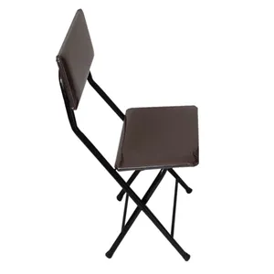 صندلی مدل تاشو