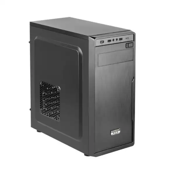 کیس کامپیوتر گرین مدل AVA