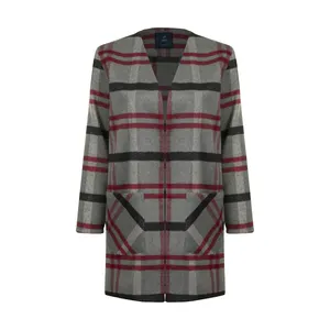 پالتو زنانه آر اِن اِس مدل 11191128-93