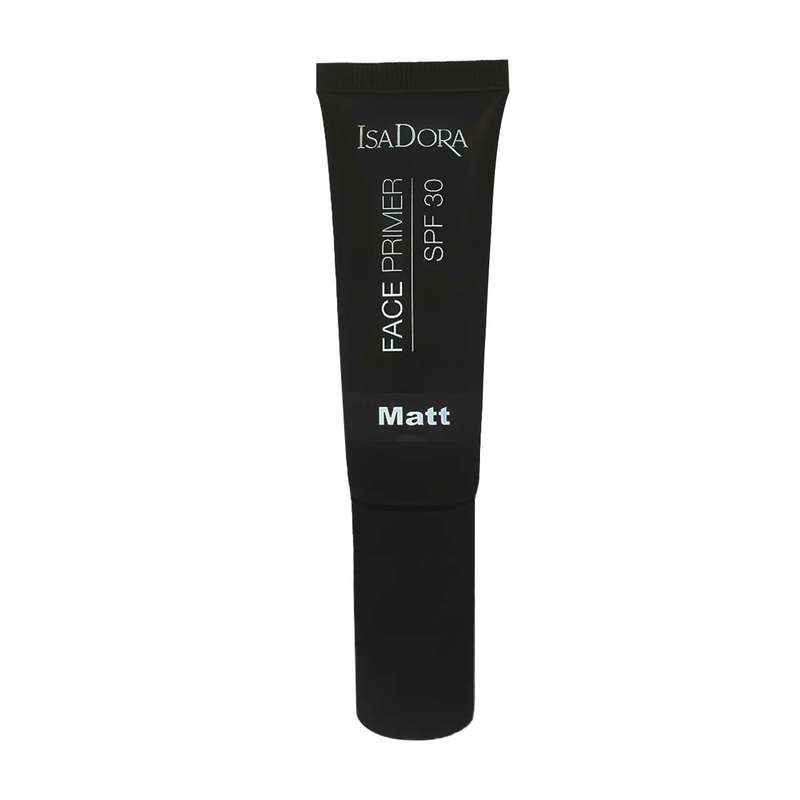 پرایمر ایزادورا مدل Matte حجم 30 میلی لیتر پرایمر ایزادورا مدل Matte حجم 30 میلی لیتر