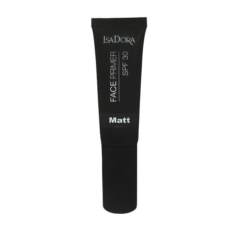 پرایمر ایزادورا مدل Matte حجم 30 میلی لیتر پرایمر ایزادورا مدل Matte حجم 30 میلی لیتر