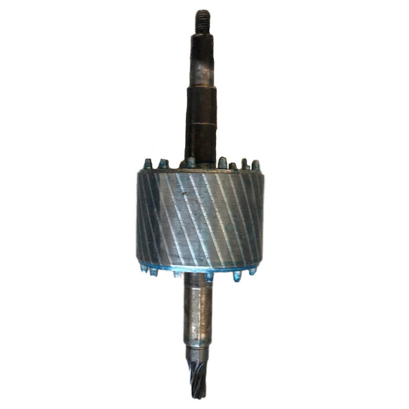 روتور موتور کرکره برقی مدل AC کد 047