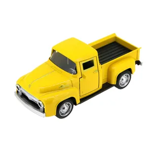 ماشین بازی مدل پیکاپ فورد کلاسیک 1956