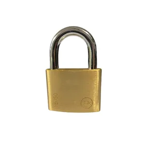 قفل آویز یال کد 60