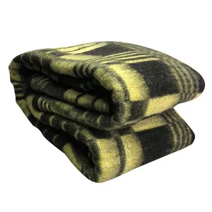 پتو مدل IGD CHY02 سایز 150×210 سانتی متر 