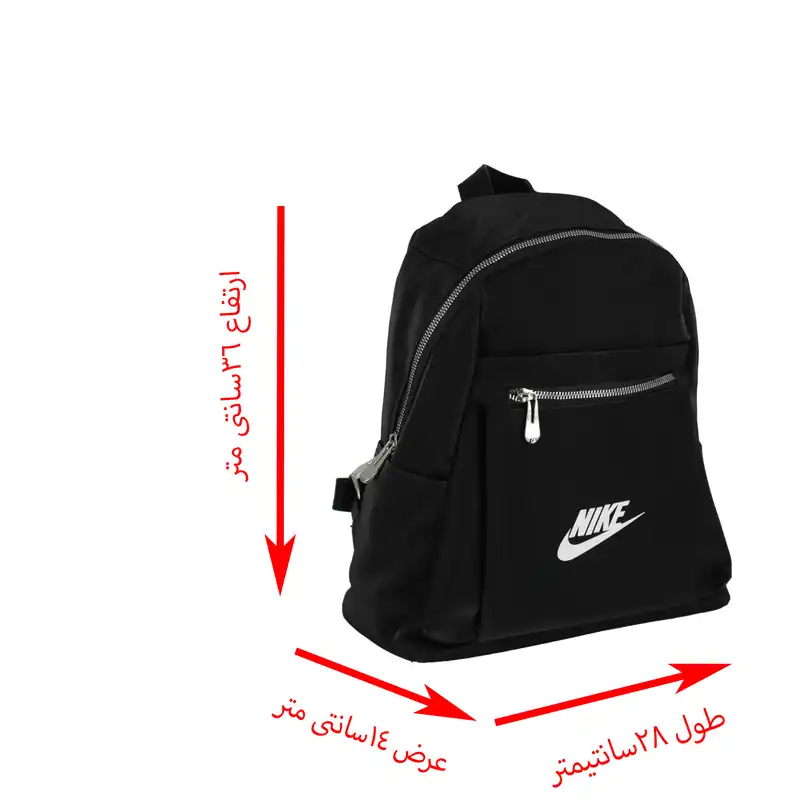 کوله پشتی زنانه مدل Betty کد 22