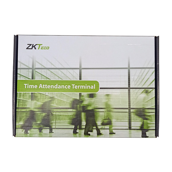 دستگاه حضور و غیاب فراتکنو مدل LX17