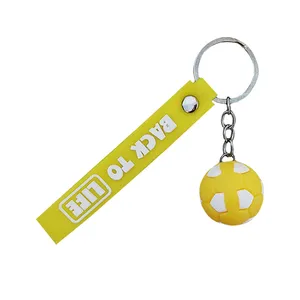 جاکلیدی مدل سیلیکونی توپی کد 160259