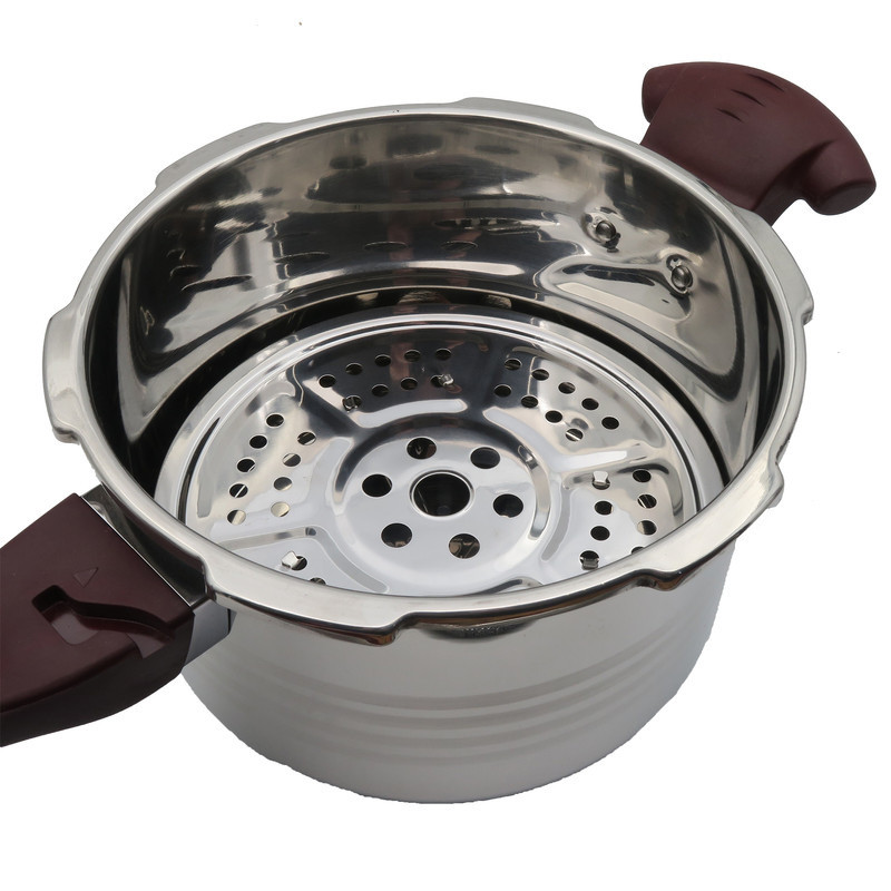 زودپز مدل رویال گنجایش 7 لیتر زودپز مدل رویال گنجایش 7 لیتر