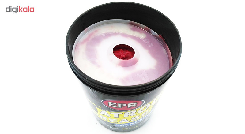 گریس لیتیوم آترود مدل EPR وزن 1 کیلوگرم