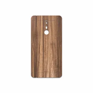 MAHOOT Light Walnut Wood Cover Sticker for UMI Super