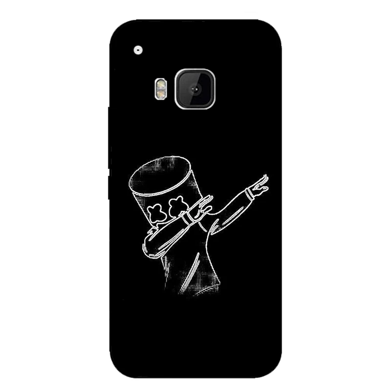 کاور مگافون کد 1840 مناسب برای گوشی موبایل اچ تی سی One M9