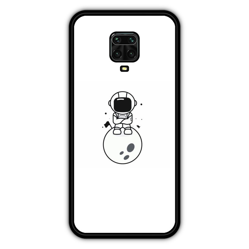 کاور مدل J292 مناسب برای گوشی موبایل شیائومی REDMI NOTE 9 PRO