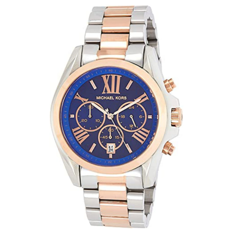 ساعت مچی عقربه ای زنانه مایکل کورس مدل MK5606 ساعت مچی عقربه ای زنانه مایکل کورس مدل MK5606