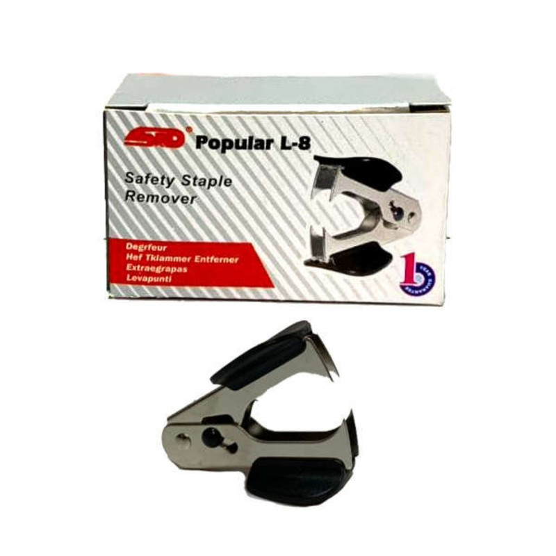 منگنه کش اس تی دی مدل popular L8 منگنه کش اس تی دی مدل popular L8