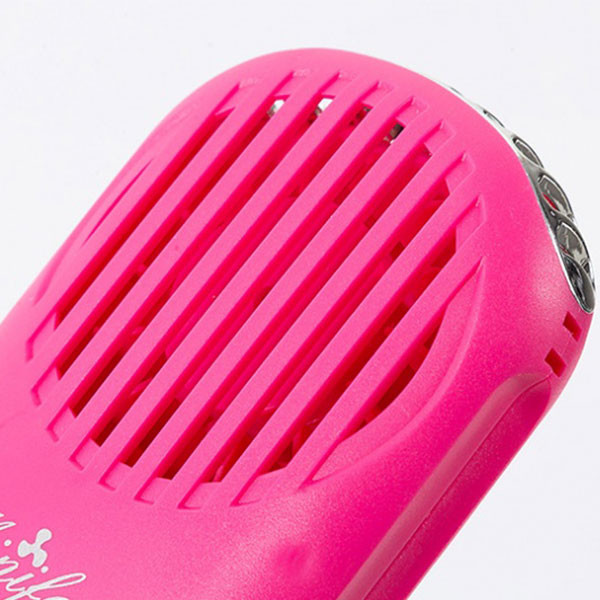 پنکه شارژی مدل minifan