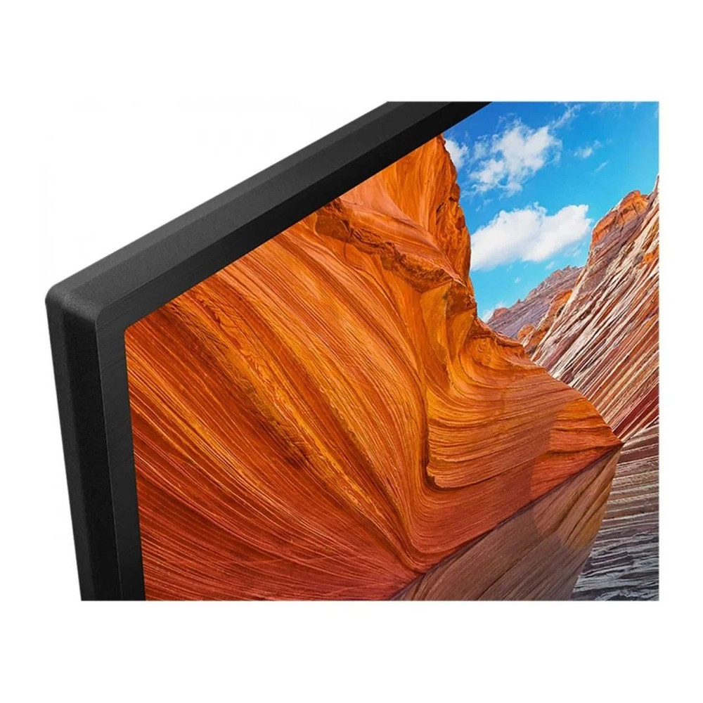 تلویزیون ال ای دی هوشمند سونی مدل KD-75X85J سایز 75 اینچ