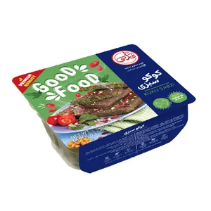 کوکو سبزی فارسی - 400 گرم